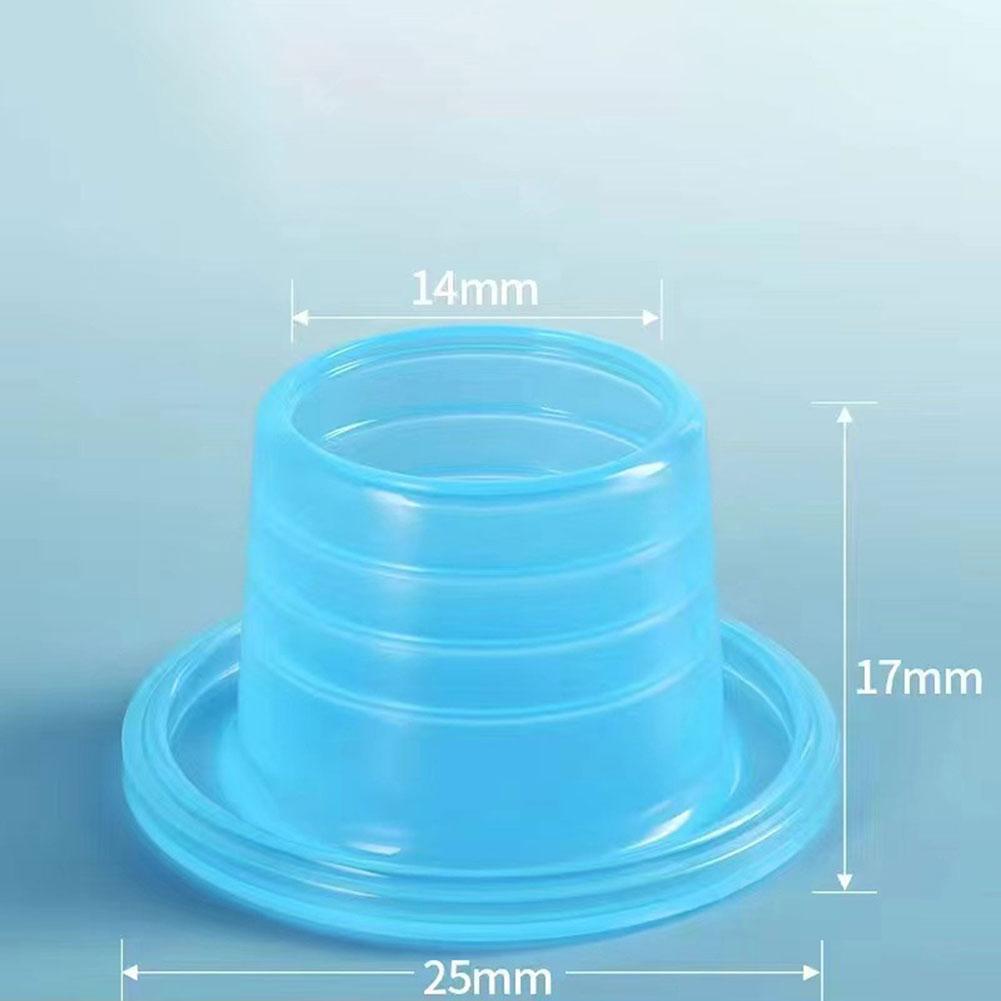 Waterproof Plastic Gaskets With Threaded Faucet Sealing Washers For Faucet