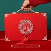 Engagement & Wedding Money Gift Box - Betrothal Chest & Collection