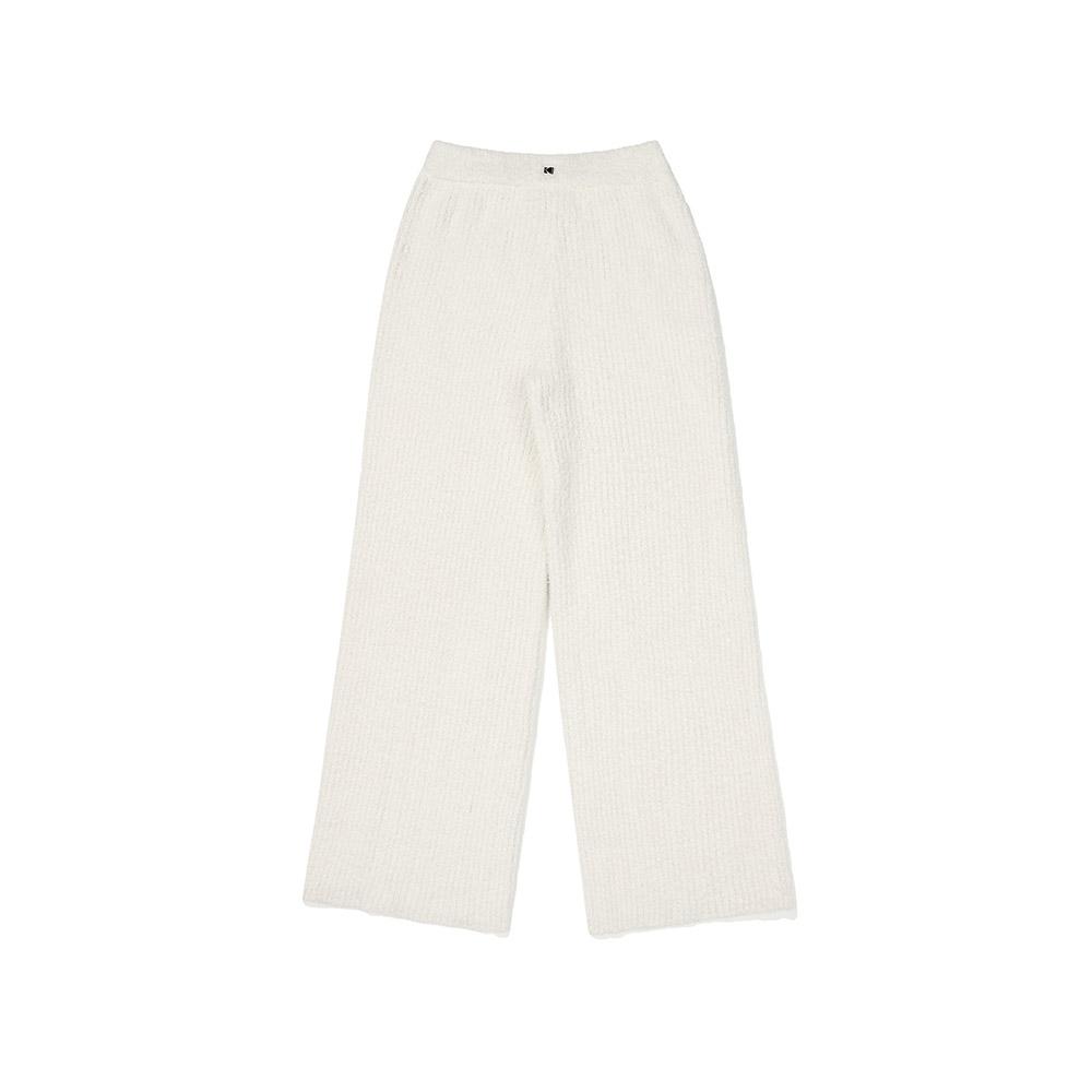 KODAK Colorrest Bootcut Knit Pants Women'S Ivory