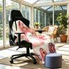 Karol G Print Blanket - Soft & Comfortable, for Bedroom, Travel, Sofa, Home Decoration - Birthday Christmas Gift for Friend