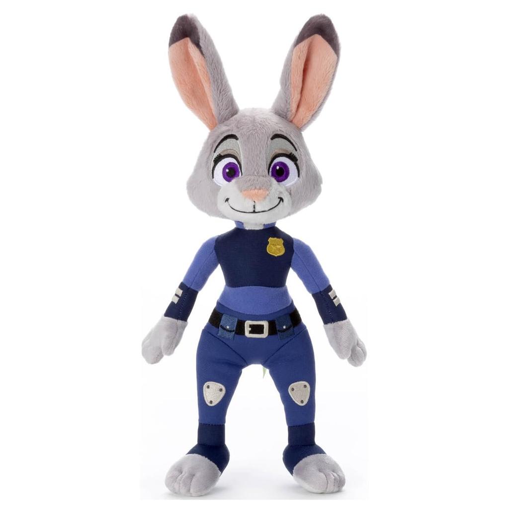 TAKARATOMY Disney Plush Hopps A.R.T.S. Character/Zootopia/Medium Toy/Judy