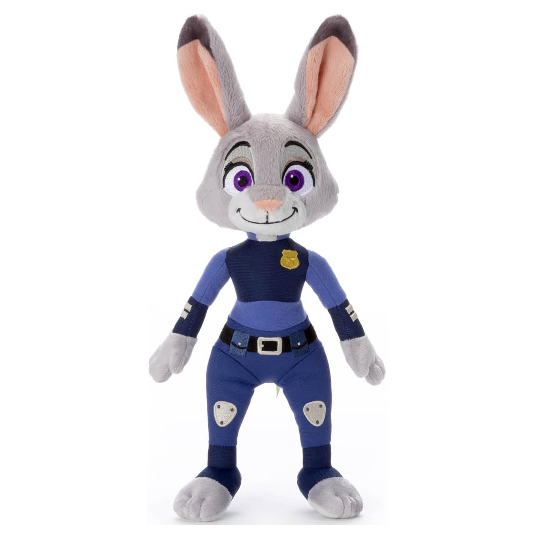 

TAKARATOMY A.R.T.S. Disney CharacterZootopiaMedium Plush ToyJudy Hopps