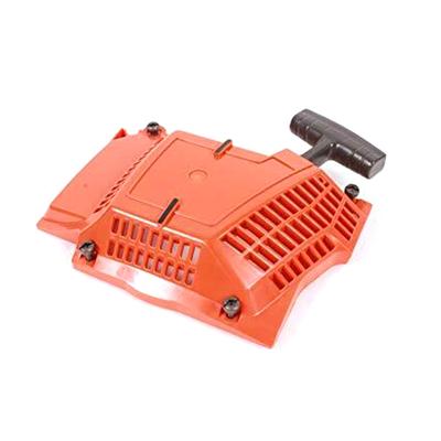 Rückstoß-Zugstarter für 503628171 Ersatz Passend für 362 365 371 372 372XP 372XPW Modelle Gartengeräteteile