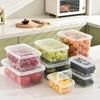 Hongqisheng Plastic Food Storage Containers