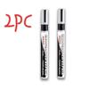 Universal New Car Touch-Up Pen 20g– Exact-Match OEM Color Scratch & Alloy Wheel Chip Repair, Fine-Tip Multi-Color Body Coating