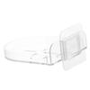 Security Surveillance Cctv Camera Holder Stand Home Self-Adhesive Drill-Free Fixer New Traceless Wall-Mounted Bracket