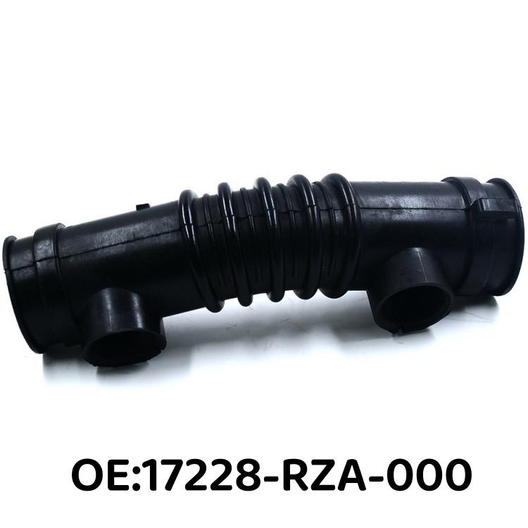 

Honda Low-Pressure Rubber Air Hose, Smooth, PN: 17228-RZA-000 17228-RZA-000