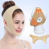 Facial Strap Wrinkle Reduction Lifting Belt Non Stimulation Face Repair Beauty Supplies Skin Color S