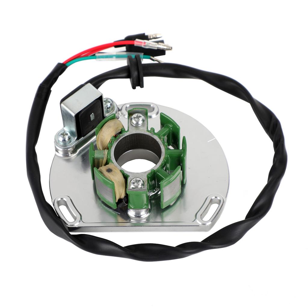 Magneto Stator+Voltage Rectifier+Gasket For EXC SX 250 300 380 2K-1 2000-2002