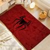 Classic S-Spider-Man-S Carpet Bathroom Anti-slip Mat Door Mat Home Decoration Mat Entrance Door Mat Scratch-resistant Door Mat