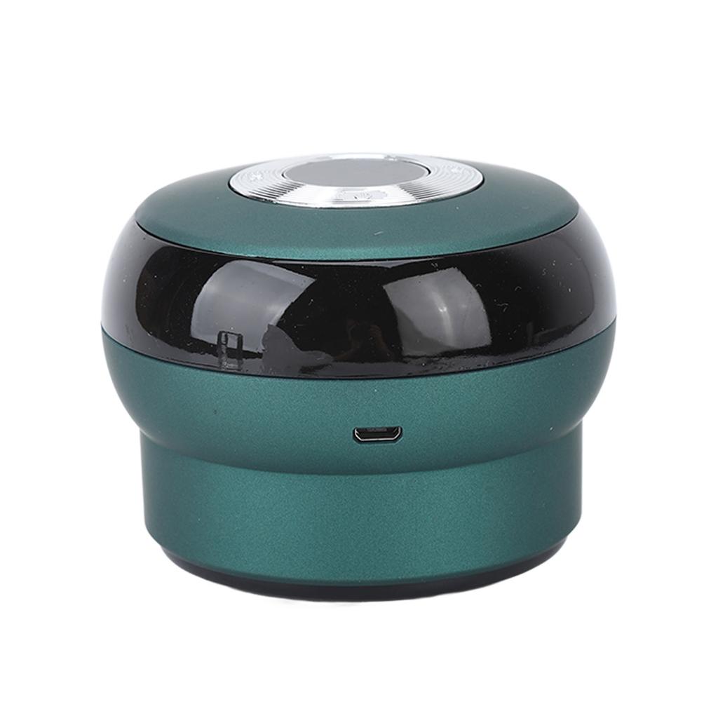 Elektrický baňkovací masážní přístroj Negativní tlak Velké sání Nahřívání Terapie Gua Sha