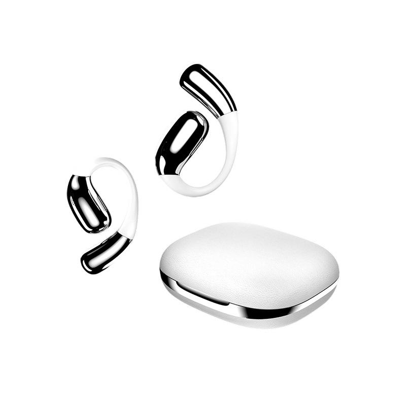 Touch-Screen Wireless Noise-Cancelling Bluetooth Headphones with Long Battery Life