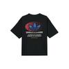adidas Originals Classic Series Trendy Versatile Soft Skin-Friendly Short Sleeve T-Shirt Men Tops KH1197