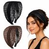 Elastic Wide Side Hair Hoop Hollow Women Lace Hairbands  for  Wash Face Use