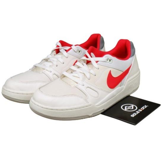 

Nike Full Force Low Year of the Dragon FZ5054-161 EU 44.5 красный/зелёный