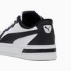 Puma SKYE WHISPER women's sports shoes white 37476425 size 36