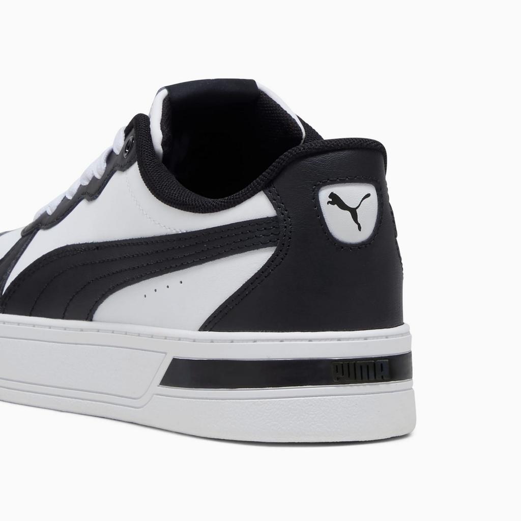 Puma SKYE WHISPER women's sports shoes white 37476425 size 36