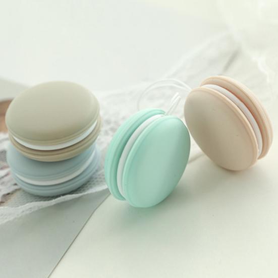 2 Stück Fingerabdruck-Radierkugeln für Bildschirme Waschbarer Wiederverwendbarer Bildschirmreiniger Tragbarer Fingerabdrucksicherer Bildschirm