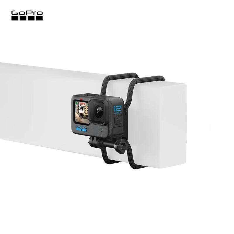 GoPro Gumby Flexible Mount (CN version)