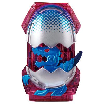 Kamen Rider Revise DX Valid Rex [Bandai] Bi-Stamp