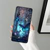 Dream Butterfly Funda Phone Cover Case for Xiaomi Mi 11 10T 12T Pro 13 Lite 12 12X 14 11T