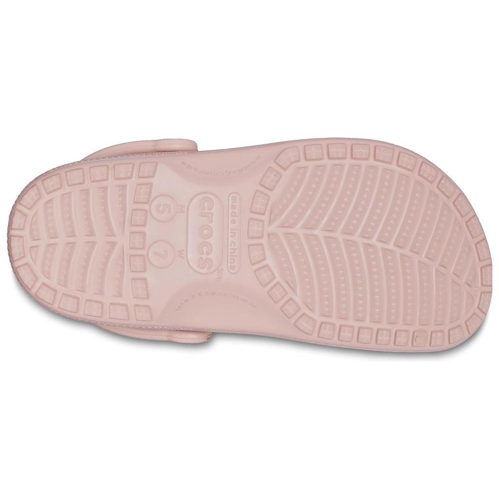 Crocs Comfortable Casual Clogs Women Footwear Pink 2085866TY