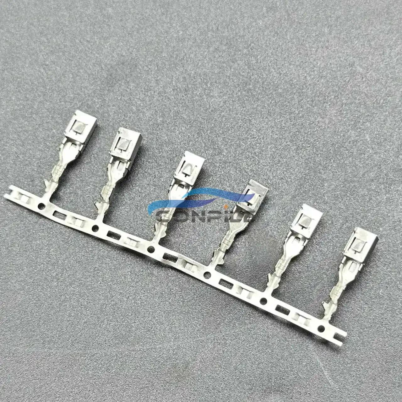 

for BMW 6PIN taillight harness plug connector 6pcs female pin