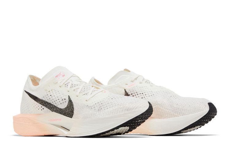 Nike ZoomX Vaporfly 3 Sail Guava Ice (Women's)