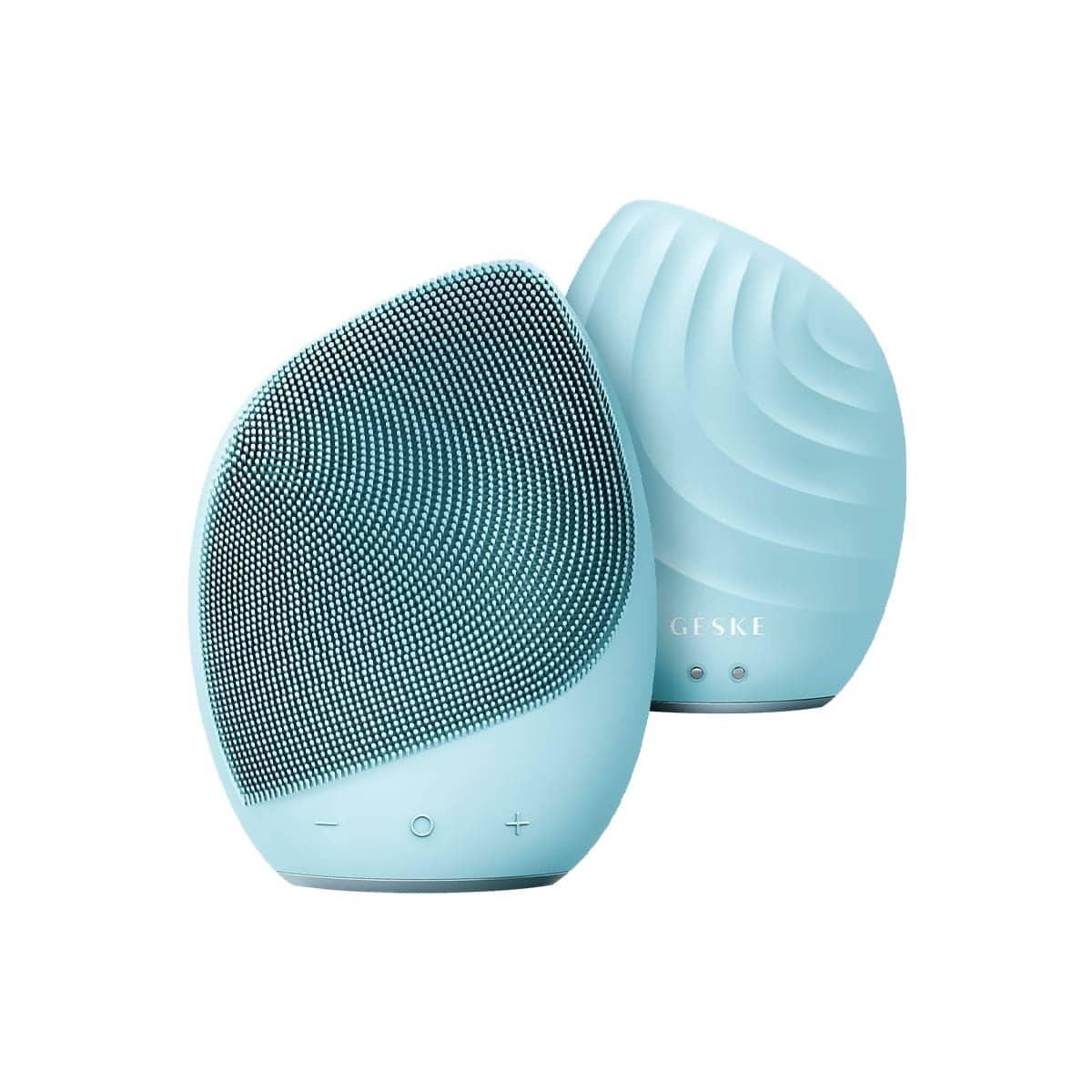 

Gesuke Sonic Facial Brush 5 в 1 turquoise