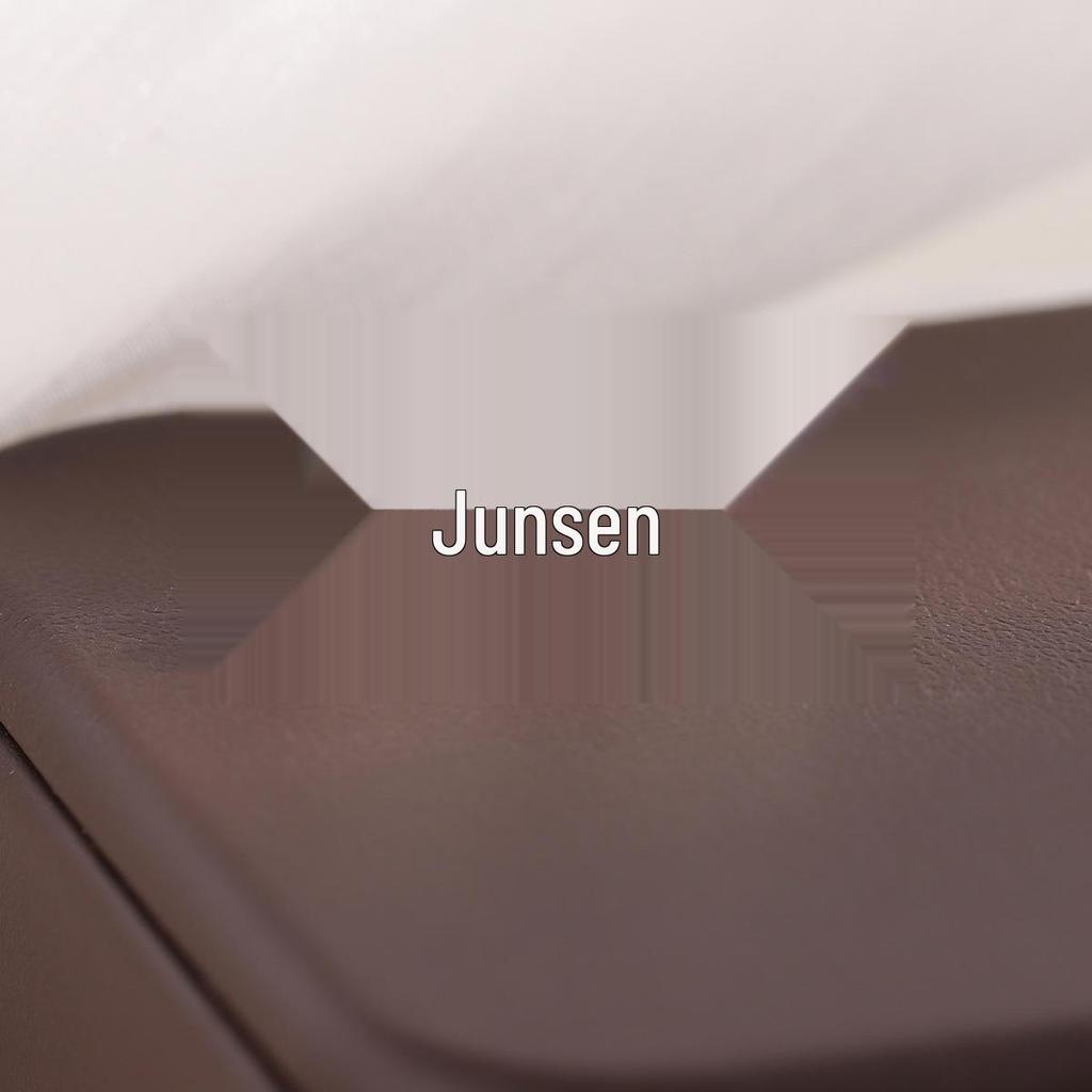 Trendy Silver Star Stud Earrings for Women