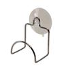 Suporte para Esponja de Cozinha LEC de Aço Inoxidável Pequeno Rack para Esponja