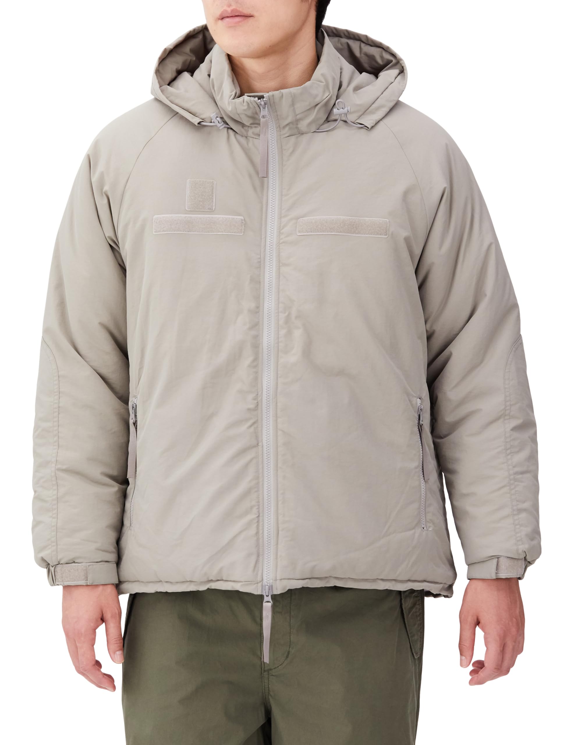 

Level 7 LEVEL7 Jacket Foliage [Houston] Men s