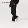 Skechers Women's Double-Ribbed Straight-Leg Pants