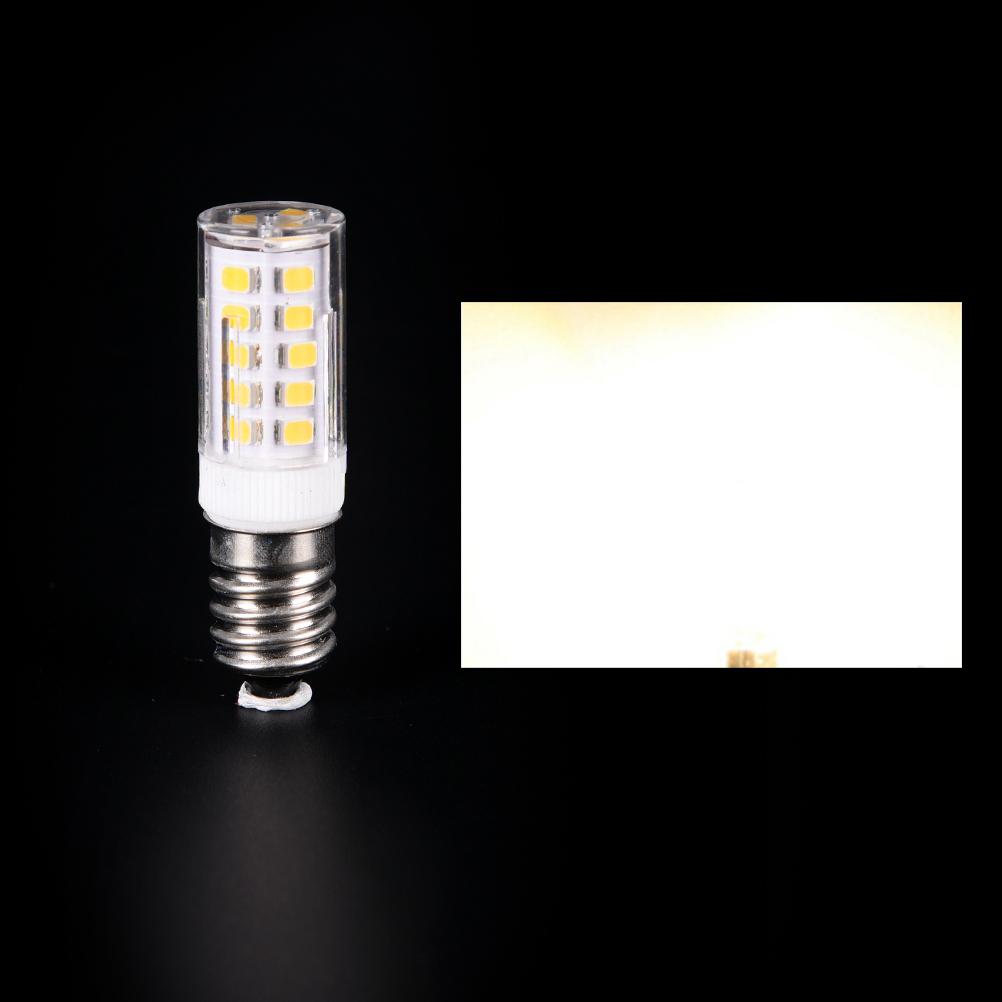 E12/E14 Mini LED Light Chandelier Spotlight Fridge Refrigerator Lamp