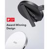 For Magsafe Charger Qi2 Wireless Charger Charging Pad for IPhone 16/15/14/13/12 Series AirPods 4/3/Pro 2 Phone Charging Part