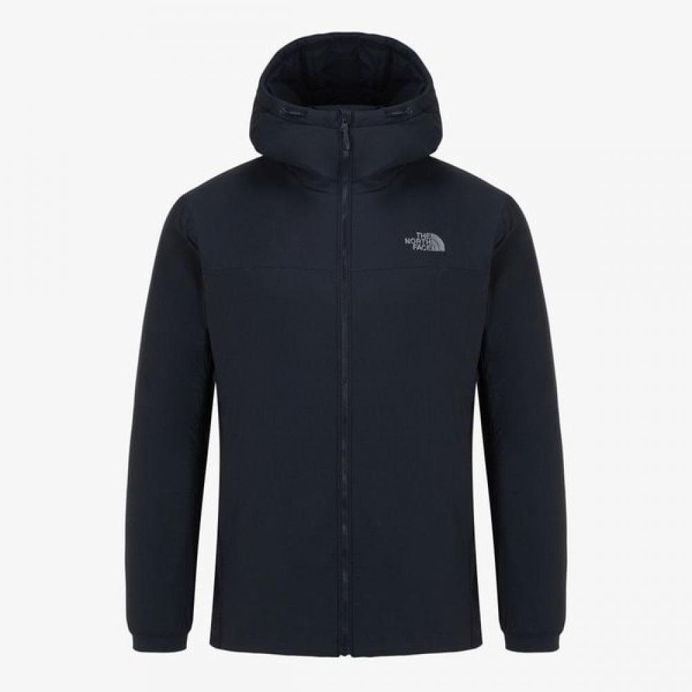 North Face Men S Bouvet Hoodie Navy Nj3nr52b NAVY/095