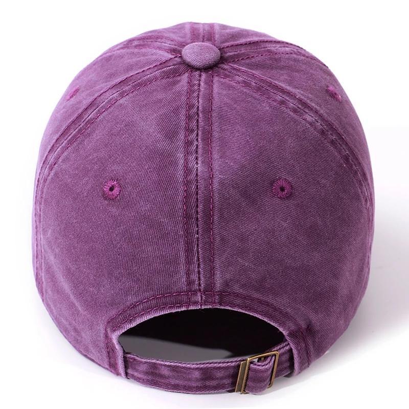 Baseball Cap Casual Golf Caps 