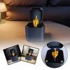 Prank Interesting Gift Middle Finger In Box Box Funny Creative Gifts Office Desktop Decorationation Home Decoration Gifts For Guests