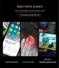 A10pro Wireless Bluetooth TWS In-Ear Sports Earphones - High-Quality, Multi-Color Macaron Design