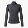 DESCENTE GOLF Women'S Cashmere High-Neck Knit (Dp31Wfkp97)