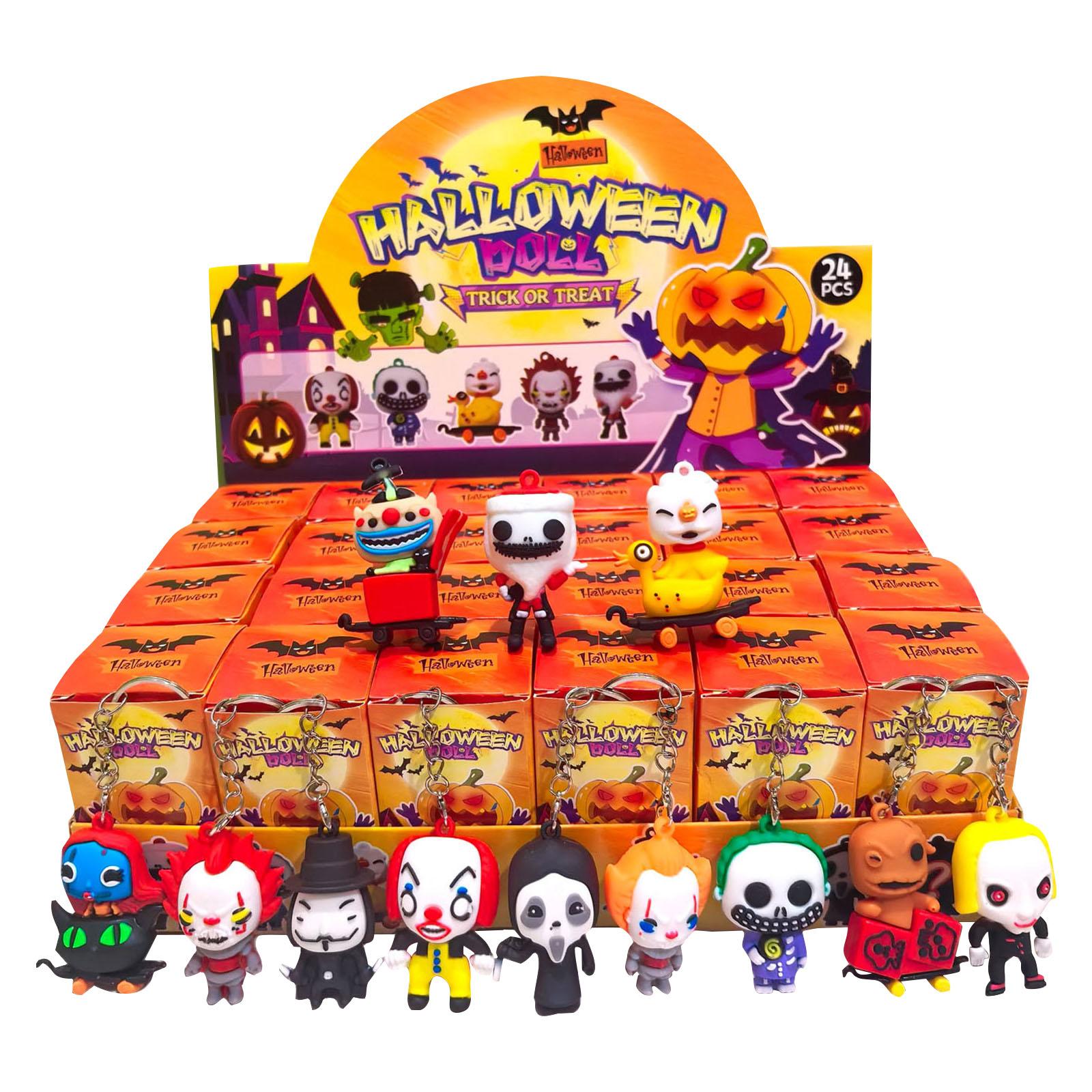 

Arrival Calendar Includes 24 Arrival Calendars, Countdown Calendar, And Surprise Collectibles One Size