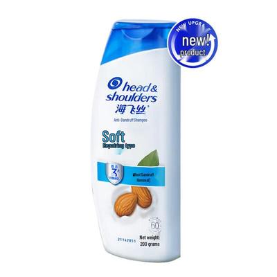 Head & Shoulders Anti-Dandruff Soft & Nourishing Shampoo