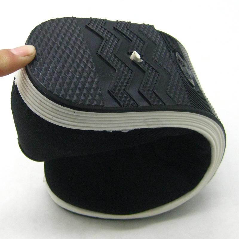 Jing Yehongcloth Shoes Tire Sole 38-50 Large Size Shoes One Pedal Men's Work Shoes Middle-aged and Elderly Walking Shoes