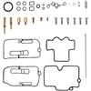 Carburetor Rebuild Repair Kit For Yamaha WR250F YZ250F WR400F WR426F 2001-2013 Polaris Outlaw 525 HONDA CRF250R TRX450R SUZUKI DRZ400 RMZ 250 450