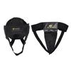 Xintaihang Sanda Head and Groin Protector Set