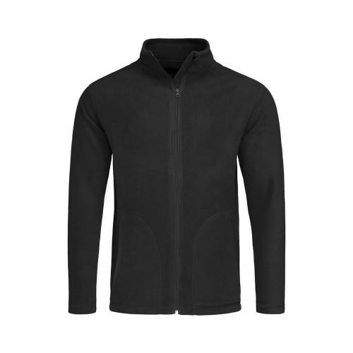 Stedman Mens Regular Fleece Jacket