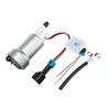 450LPH Fuel Pump & Tall Kit for WALBRO E85 RACING F90000274 Fit for Honda Accord CRx CRv CIVIC
