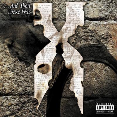 CD DMX - And Then There Was X 3145469332 Def Jam Recordi 1999 Canada Rap & Hip-Hop/R&B Used