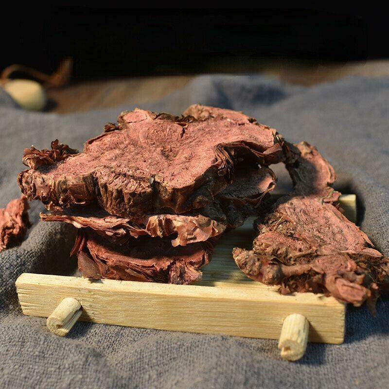 Rădăcină de Rhodiola Rosea 100% Ceai din plante naturale Bucăți întregi de rădăcină sălbatică de înaltă calitate