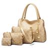 Xiao Yan Fashion European & American Shoulder Handbag Set